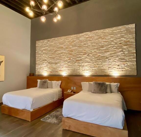 Отель Plaza D Armas