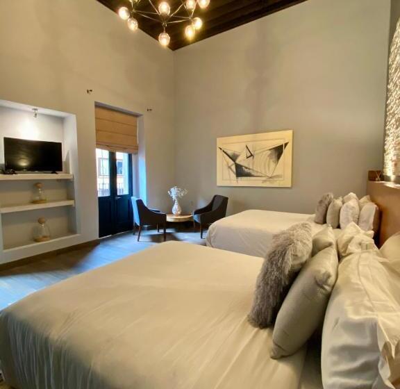 Отель Plaza D Armas