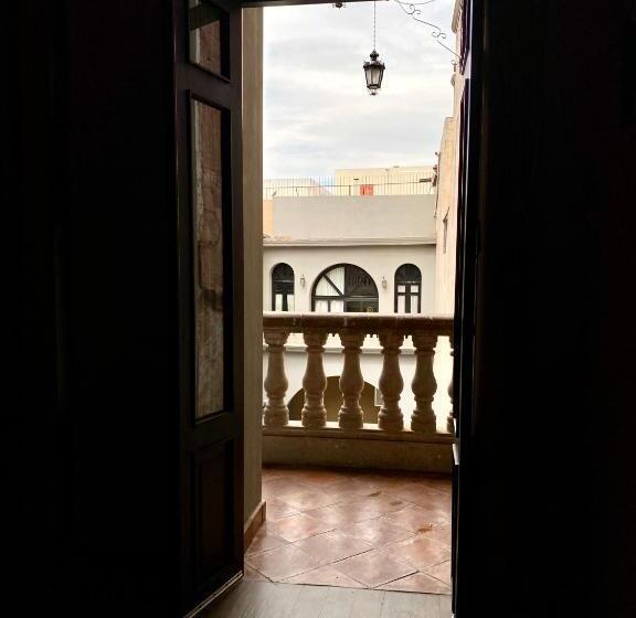 Отель Plaza D Armas