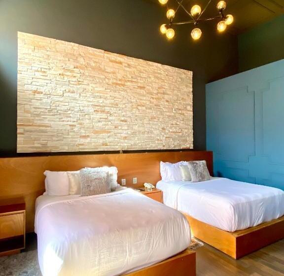 Отель Plaza D Armas