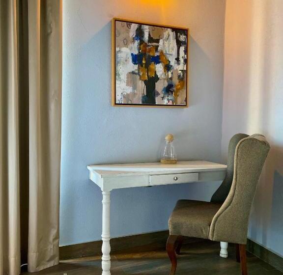 Отель Plaza D Armas