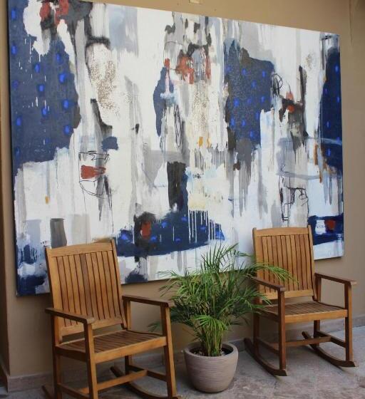 Отель Plaza D Armas