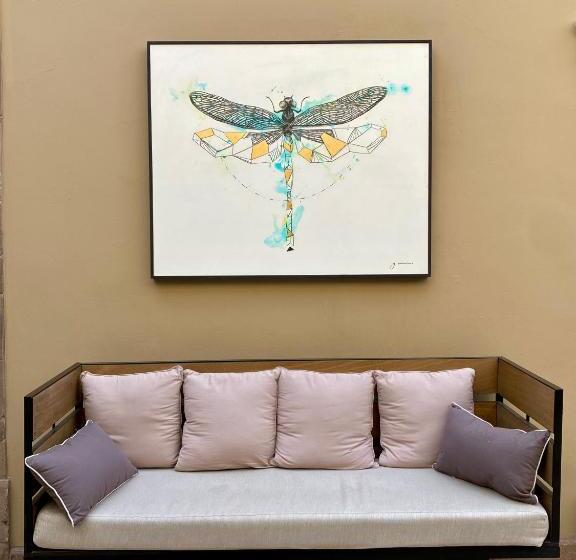 Отель Plaza D Armas