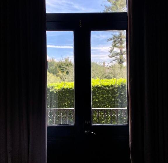 Отель Plaza D Armas