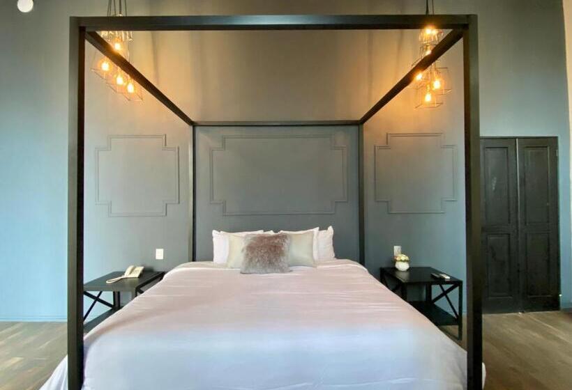 Отель Plaza D Armas