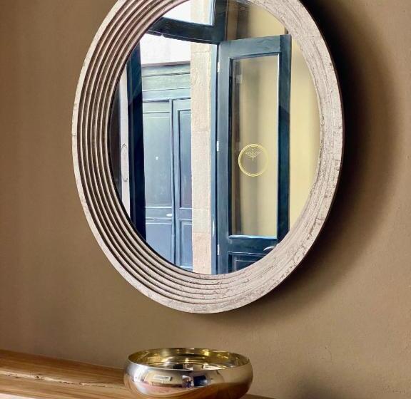 Отель Plaza D Armas