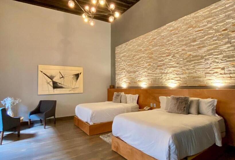 Отель Plaza D Armas