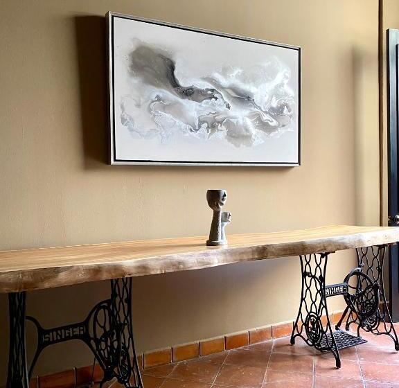 Отель Plaza D Armas