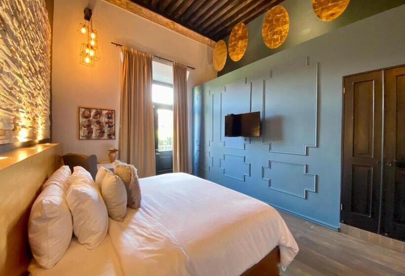 Отель Plaza D Armas