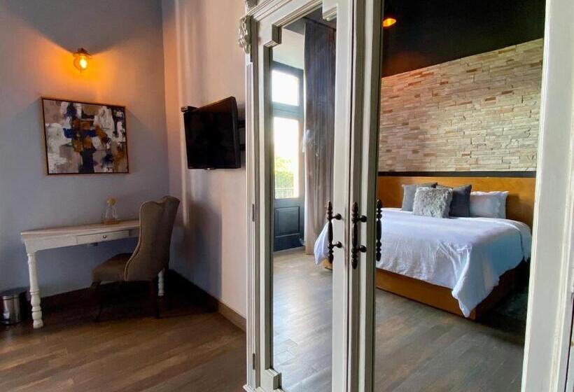 Отель Plaza D Armas