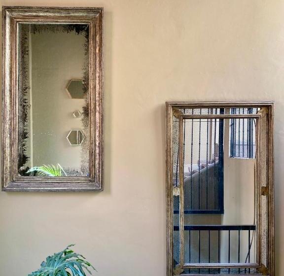 Отель Plaza D Armas