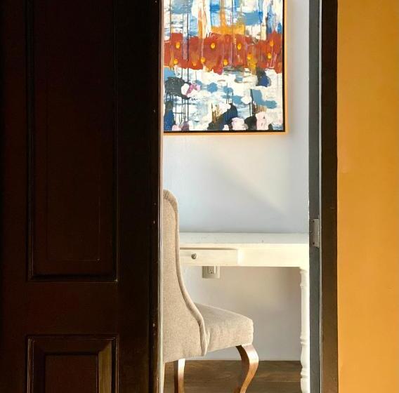 Отель Plaza D Armas