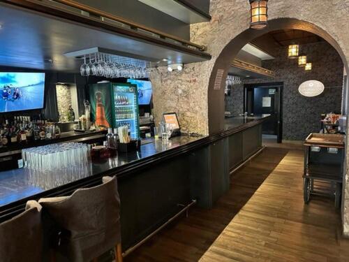 Отель Plaza D Armas