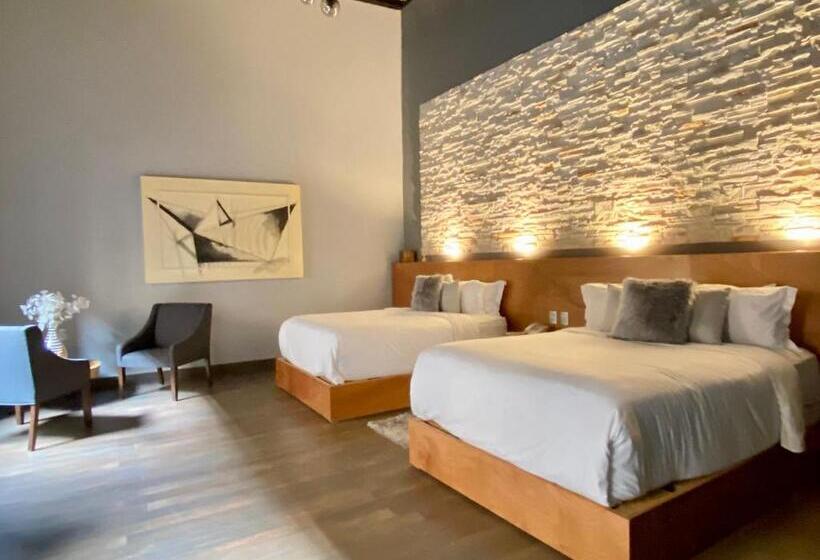 Отель Plaza D Armas