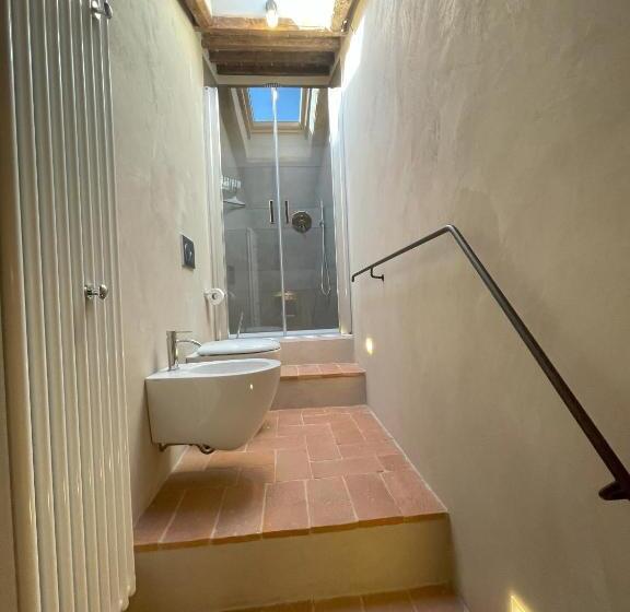 酒店 Podere Montaione