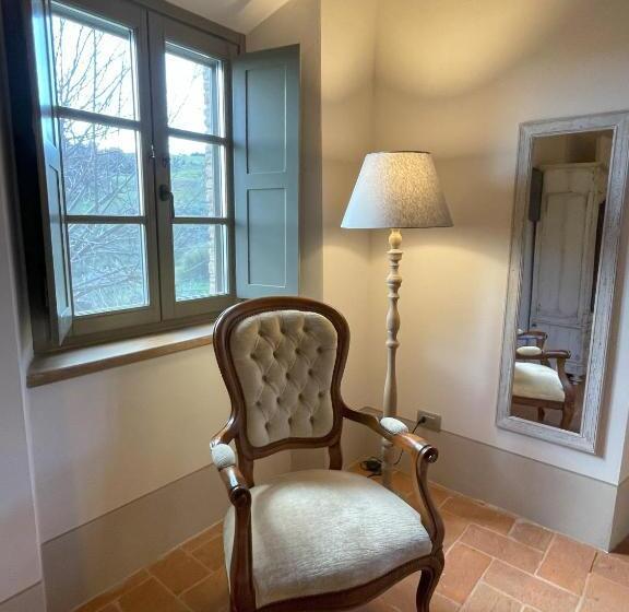 酒店 Podere Montaione