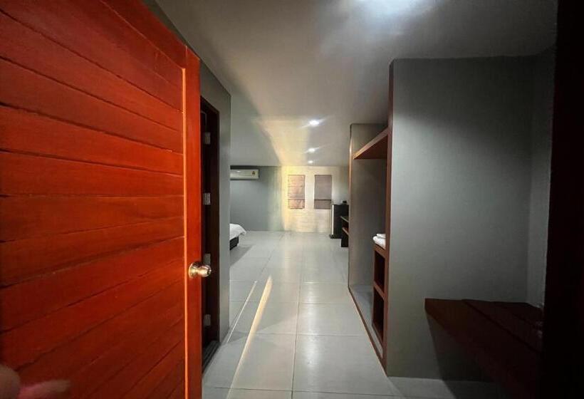 فندق Room Beach Samui