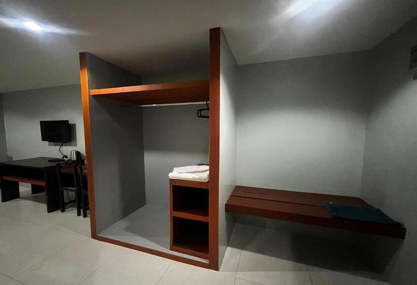 فندق Room Beach Samui