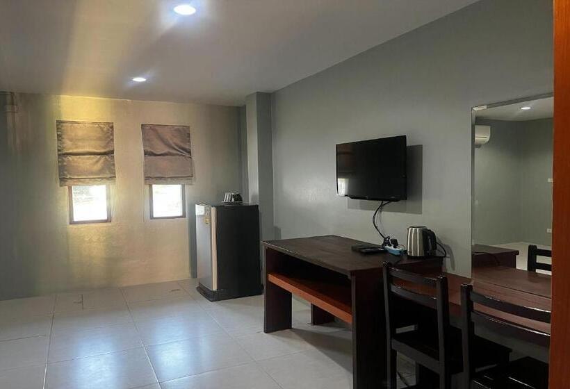 فندق Room Beach Samui