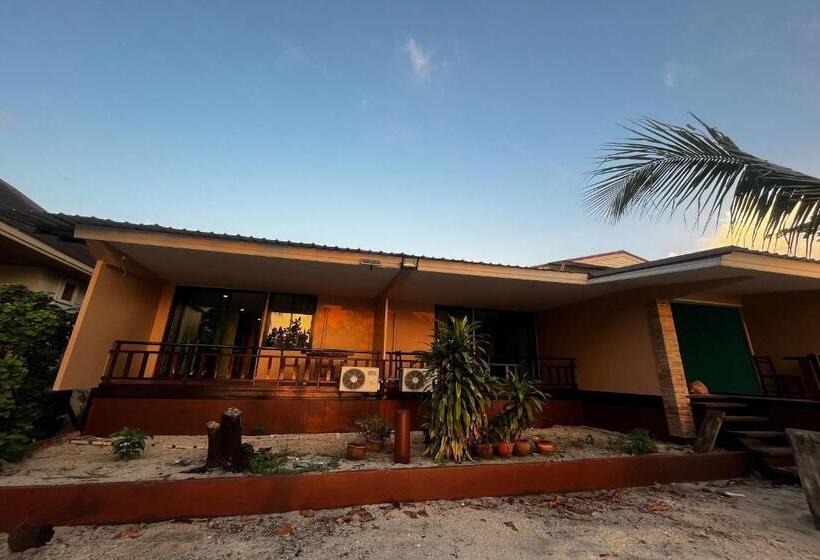 فندق Room Beach Samui