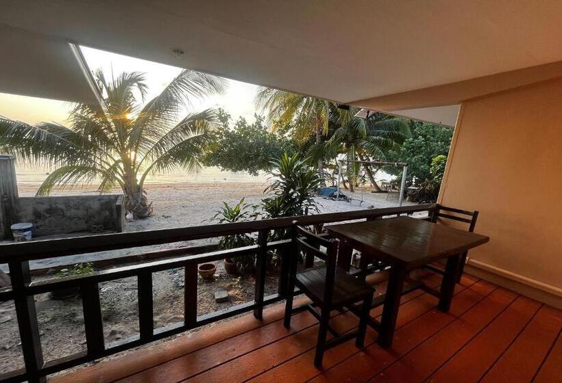 فندق Room Beach Samui