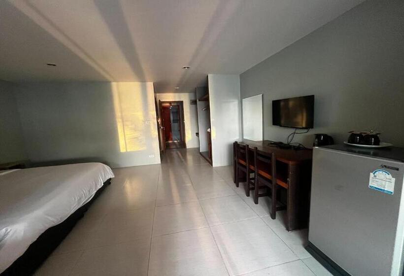 فندق Room Beach Samui