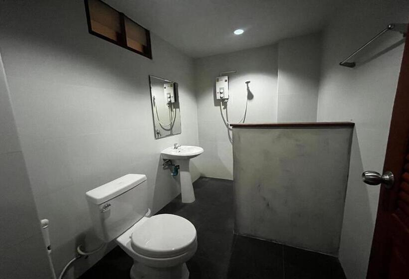 فندق Room Beach Samui