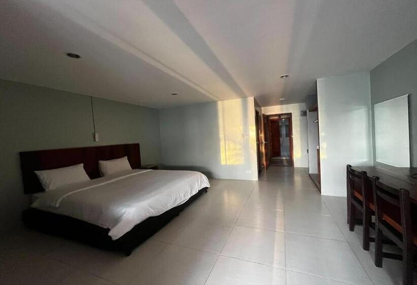 فندق Room Beach Samui