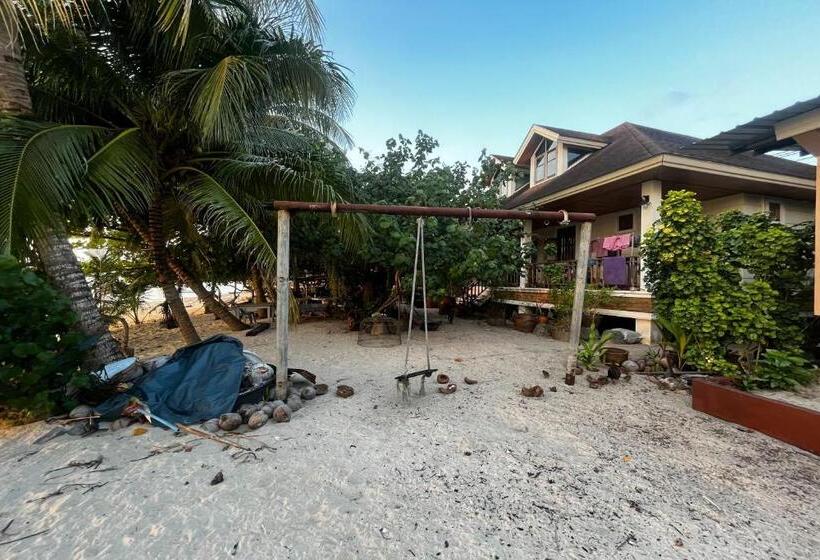 فندق Room Beach Samui