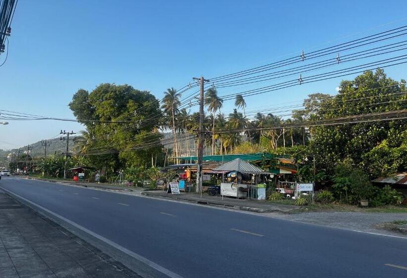 فندق Room Beach Samui