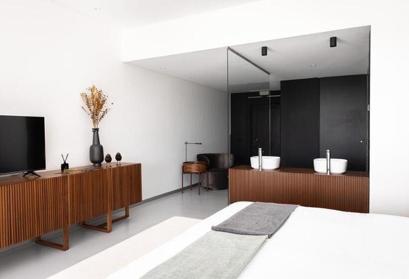 فندق ريفى Land of Alandroal