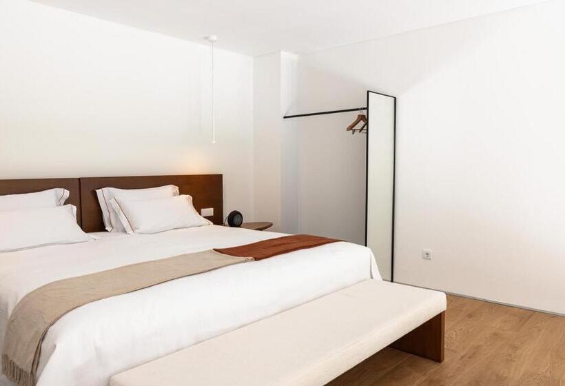 فندق ريفى Land of Alandroal