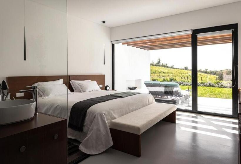 فندق ريفى Land of Alandroal