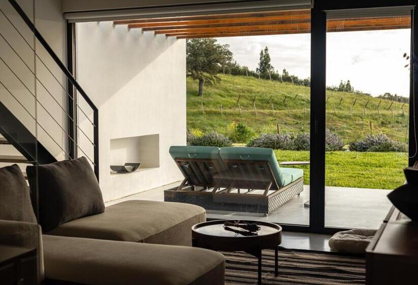 فندق ريفى Land of Alandroal