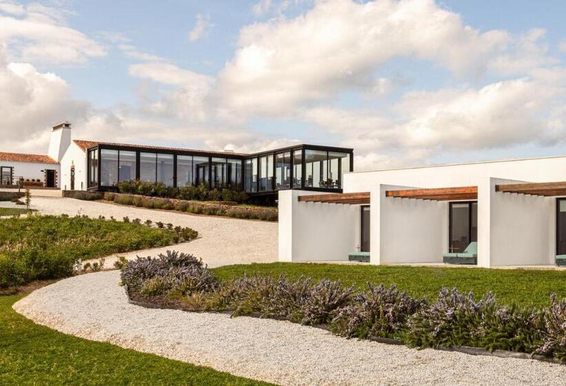 فندق ريفى Land of Alandroal