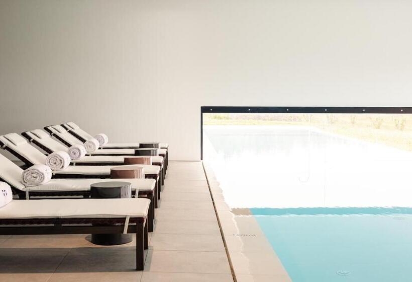 فندق ريفى Land of Alandroal