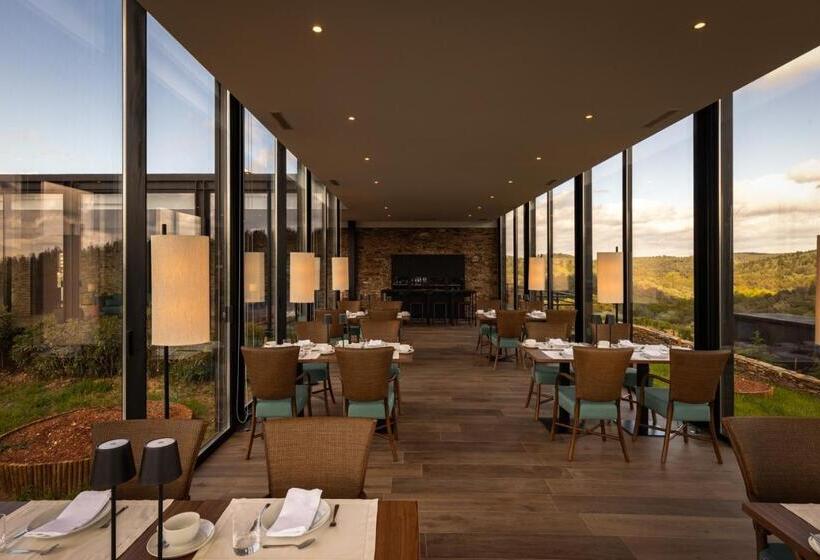 فندق ريفى Land of Alandroal