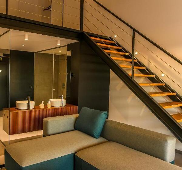 فندق ريفى Land of Alandroal