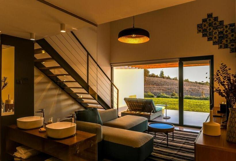 فندق ريفى Land of Alandroal