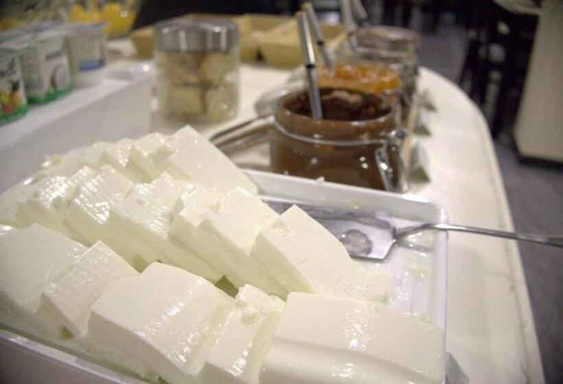 فندق Santhyago Trofa