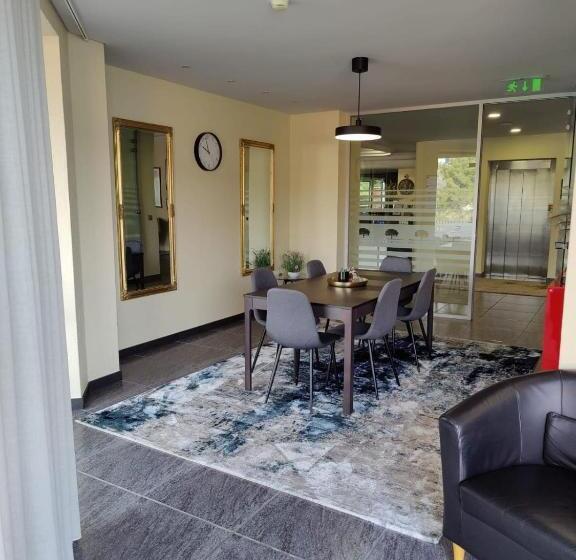 فندق Santhyago Trofa