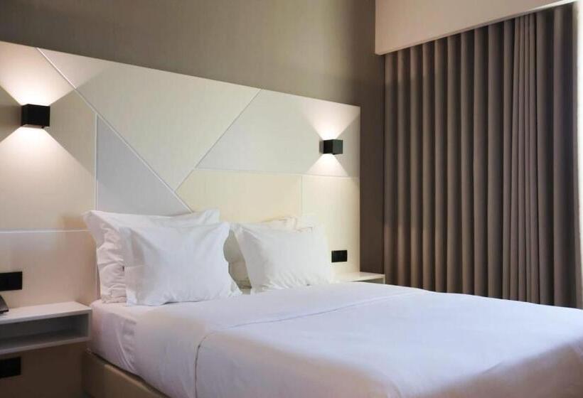 فندق Santhyago Trofa