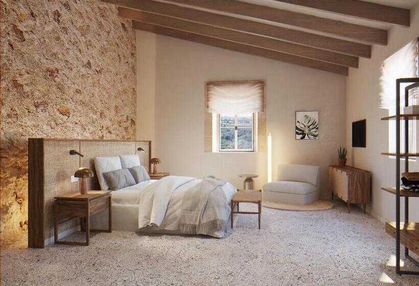 酒店 Son Sabater By Zafiro