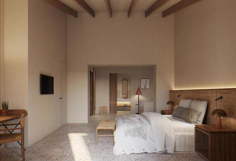 酒店 Son Sabater By Zafiro