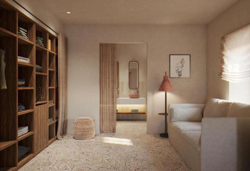 酒店 Son Sabater By Zafiro