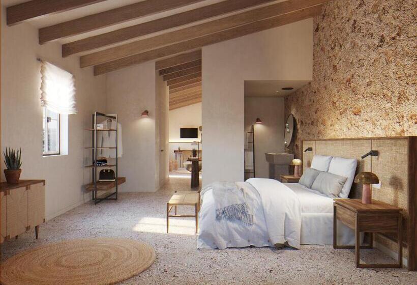 酒店 Son Sabater By Zafiro