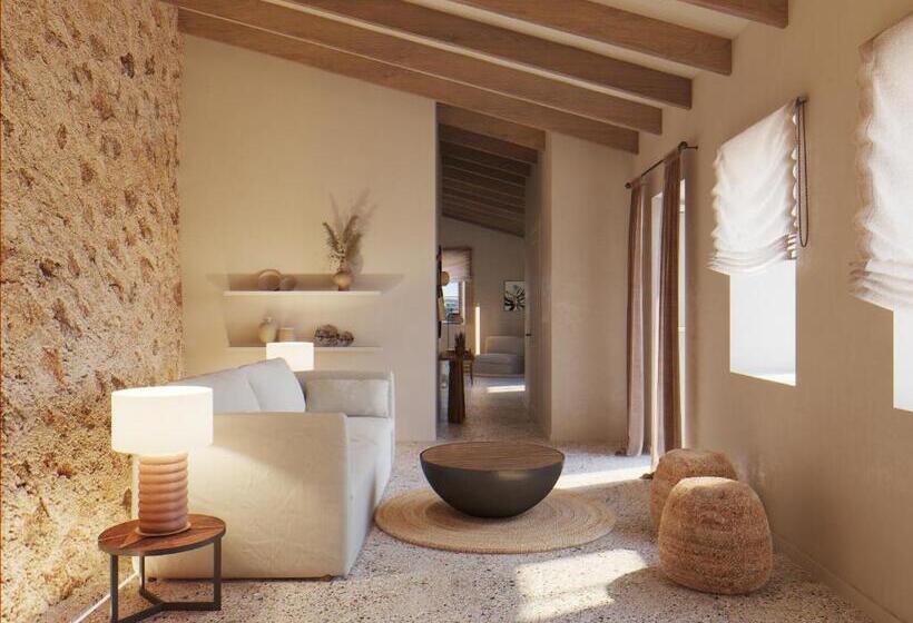 酒店 Son Sabater By Zafiro