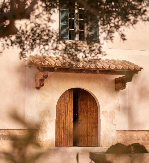 酒店 Son Sabater By Zafiro