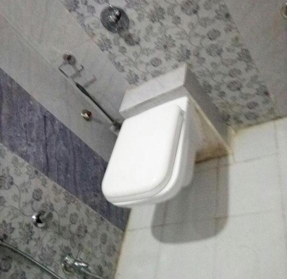 Отель Sri Residency