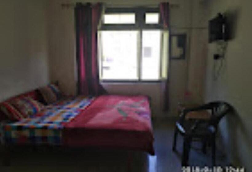 فندق Sudarshan Palace, Pipalkoti